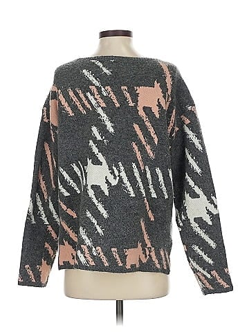 Storia Pullover Sweater (view 2)