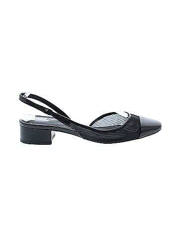 Veronica Beard Flats (view 1)