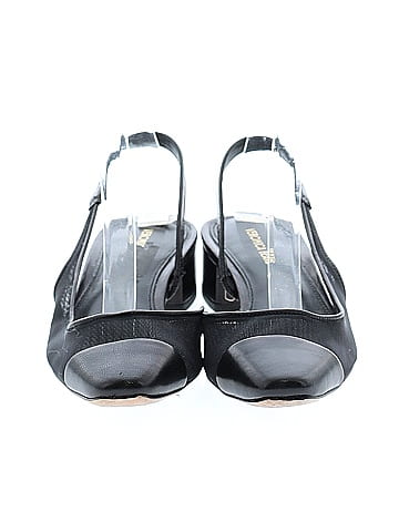 Veronica Beard Flats (view 2)