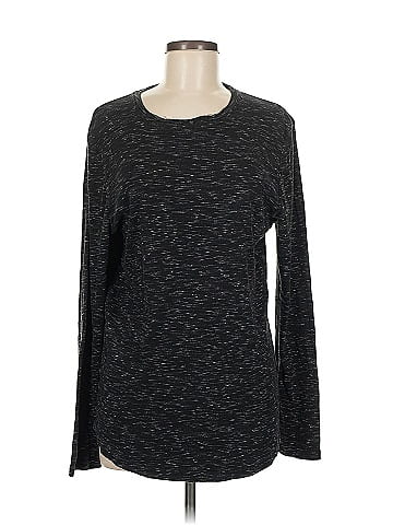 ASOS Long Sleeve T-Shirt (view 1)
