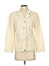 Express Ivory Blazer Size 3 - photo 1