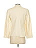 Express Ivory Blazer Size 3 - photo 2
