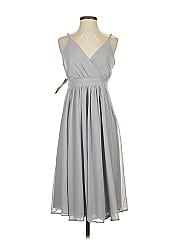 Eva Mendes By New York & Company Casual Dress