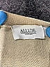 Allude Ivory Tan Cardigan Size L (estimated) - photo 3