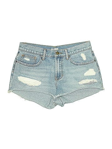 Billabong Denim Shorts (view 1)