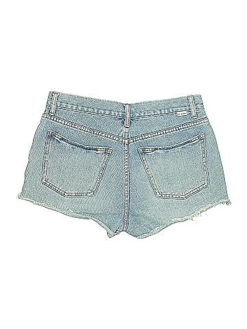Billabong Denim Shorts (view 2)