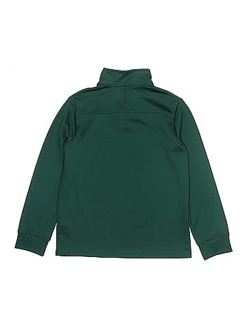 Lands' End Turtleneck Sweater (view 2)