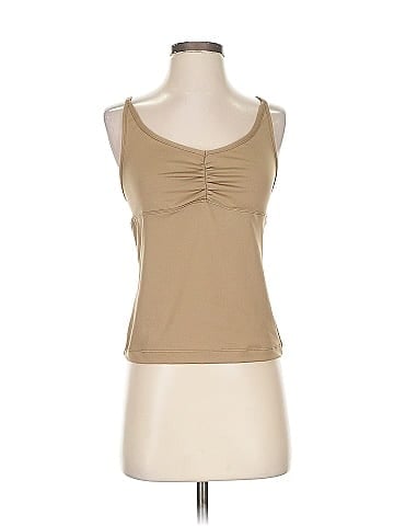 Katrina Sleeveless Top (view 1)