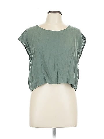 Böhme Sleeveless T-Shirt (view 1)