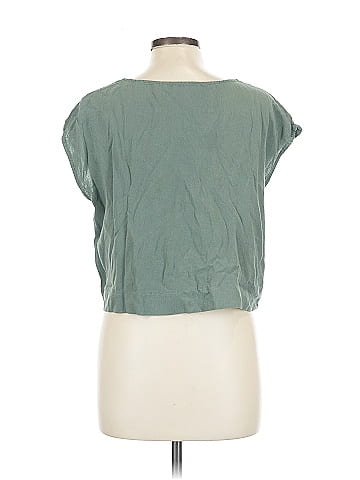 Böhme Sleeveless T-Shirt (view 2)