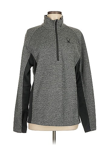 Spyder Pullover Sweater (view 1)