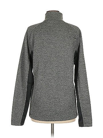 Spyder Pullover Sweater (view 2)