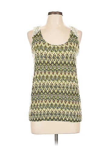 Mudd Tank Top (view 1)