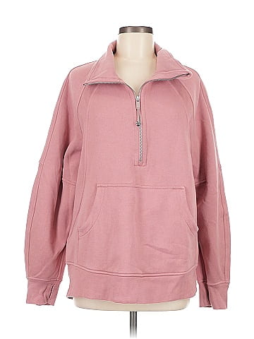 Lululemon Athletica Sweatshirt (view 1)