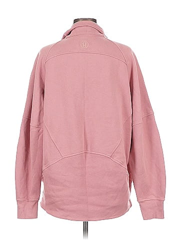 Lululemon Athletica Sweatshirt (view 2)
