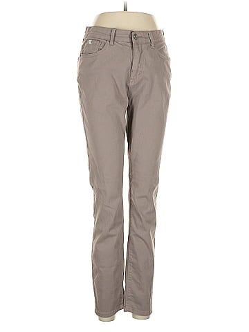 Curve Appeal Khakis (view 1)