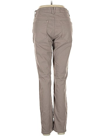 Curve Appeal Khakis (view 2)