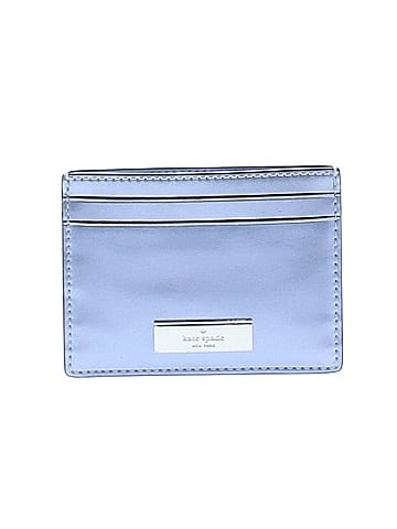 Kate Spade New York Leather Card Holder (view 1)
