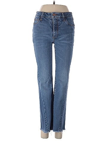Pilcro and the Letterpress Jeans (view 1)