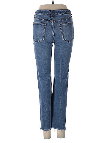 Pilcro and the Letterpress Jeans (view 2)
