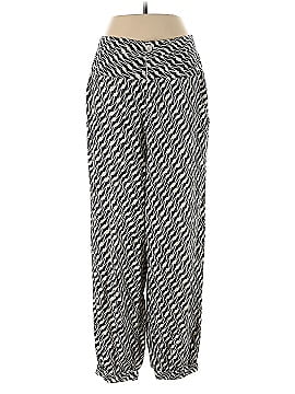 Anthropologie Linen Pants
