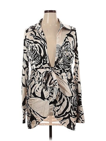 Akira Cocktail Dress (view 1)