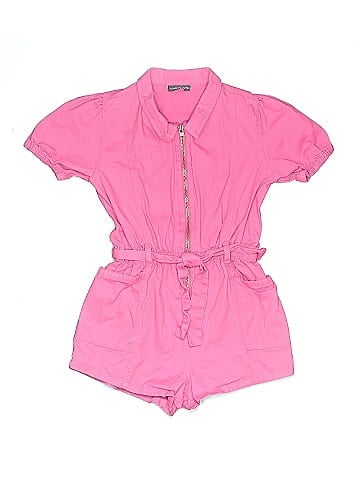 Vince Camuto Romper (view 1)