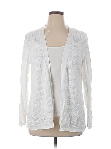 Talbots Outlet Kimono (view 1)
