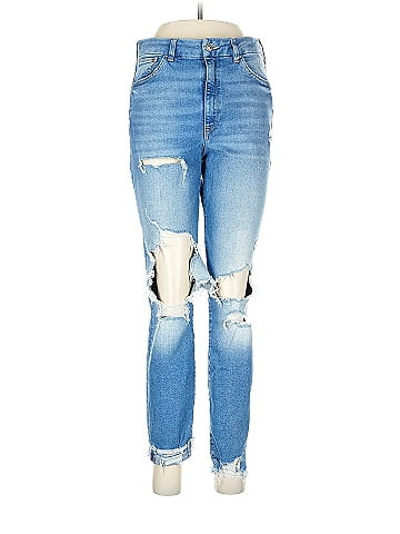 &Denim by H&M Jeans (view 1)