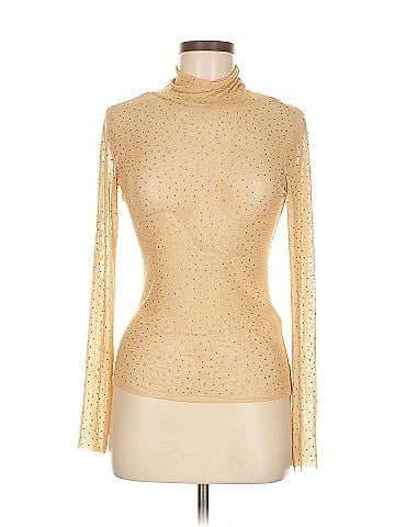 Bar III Long Sleeve Top (view 1)