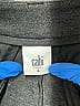 CAbi Tweed Gray Dress Pants Size 4 - photo 6