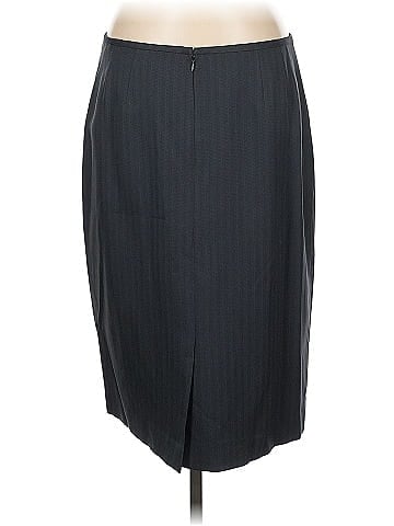 Le Suit Formal Skirt (view 2)