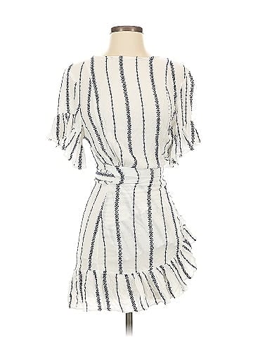 Karlie Casual Dress (view 1)
