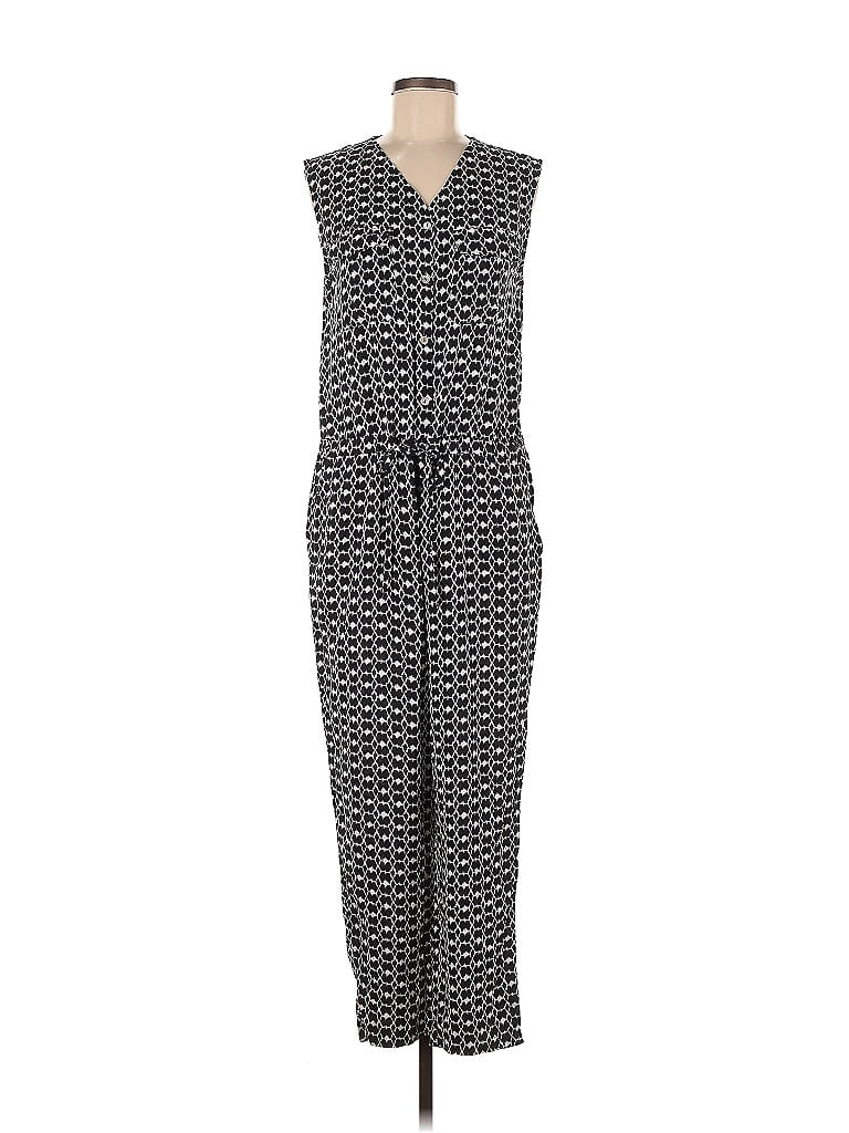 Click to view more detailed imagery on our partner's website Pre-owned Forever 21 Jumpsuit In Gray
