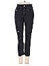 NY&C Black Jeans Size 0 - photo 1