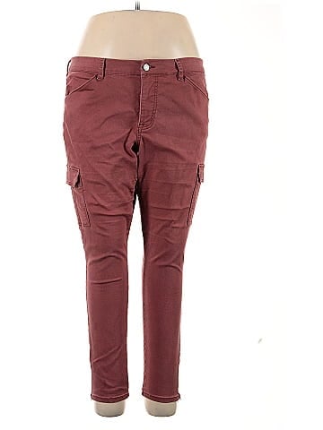Market and Spruce Cargo Pants (view 1)