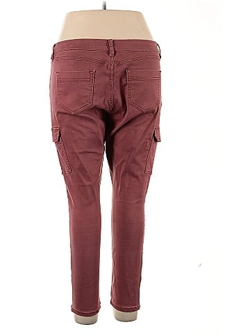 Market and Spruce Cargo Pants (view 2)