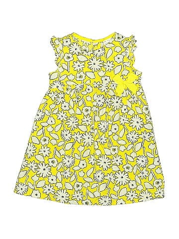 Just One You Made by Carter's Dress (view 1)