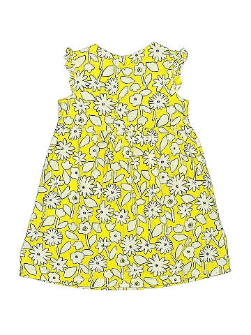 Just One You Made by Carter's Dress (view 2)