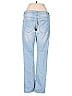 CAbi Hearts Blue Jeans Size 2 - photo 2