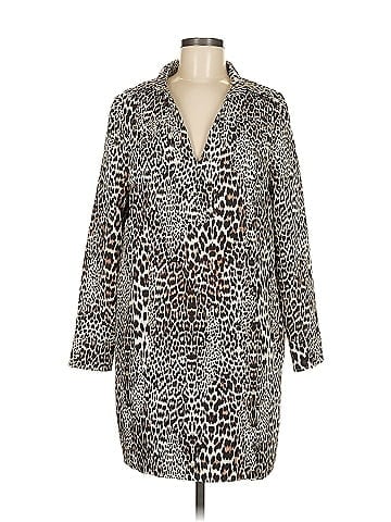 Badgley Mischka Casual Dress (view 1)