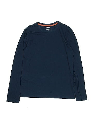 Sonoma Goods for Life Long Sleeve T-Shirt (view 1)