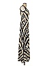Calvin Klein Animal Print Ivory Casual Dress Size XS - photo 4
