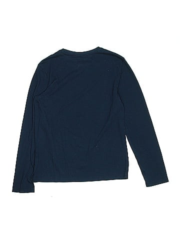 Sonoma Goods for Life Long Sleeve T-Shirt (view 2)