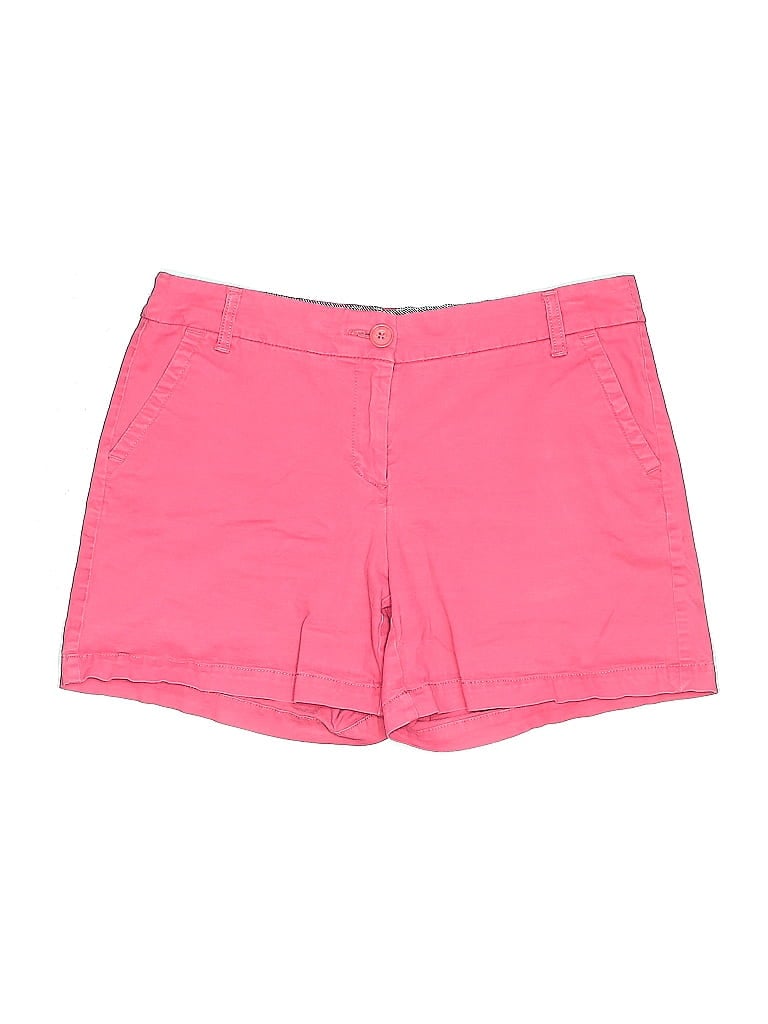 Pre-owned Crown & Ivy Shorts In Pink