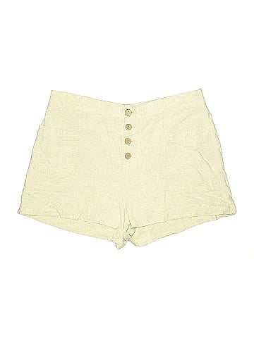 LC Lauren Conrad Shorts (view 1)