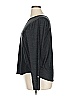 DSG Gray Long Sleeve Top Size XL - photo 5