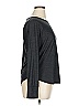 DSG Gray Long Sleeve Top Size XL - photo 4