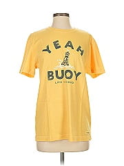 Life Is Good Short Sleeve T Shirt