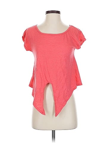 Delia's Short Sleeve T-Shirt (view 1)